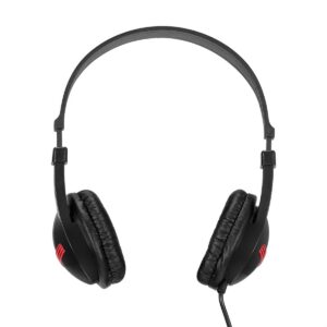 Проводная моногарнитура Exegate Office HS-120S, Проводной, Накладные, [EX295314RUS]