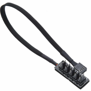 Контроллер GELID FC-PWM-04