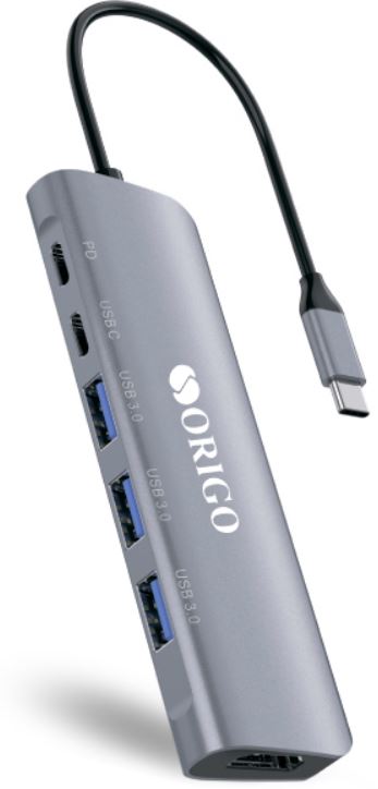 Разветвитель ORIGO OU3360PD/A1A