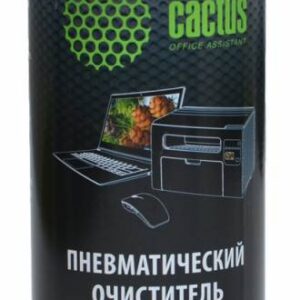 Баллон со сжатым воздухом Cactus CS-AIR400