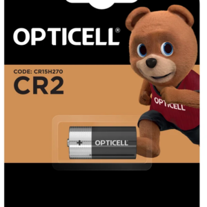 Батарейка OPTICELL 5060015