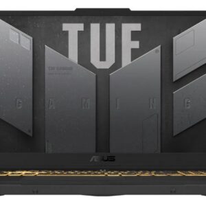 Ноутбук ASUS TUF F17 FX707VUR-HX225 17.3" (Intel Core 5, 32Гб DDR5, SSD 512 Гб, GeForce RTX 4050, Без ОС) Серый [90NR0CS5-M00E30_32]