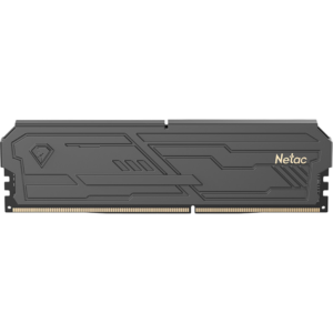 Оперативная память 8GB DDR4 2666MHz Netac Shadow III (NTSHD4P26SP-08K)