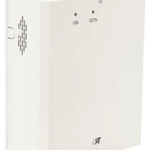 Источник питания SLT ББП-100 М (17Ач)