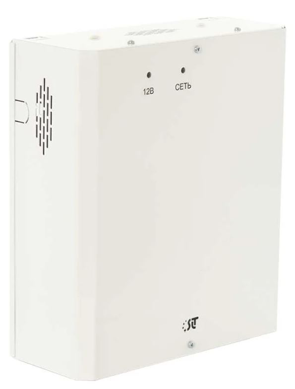 Источник питания SLT ББП-100 М (17Ач)