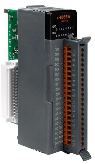 Модуль ICP DAS I-8056W-G CR