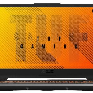 Ноутбук ASUS TUF Gaming FA506NCG-HN339 15.6" (AMD Ryzen 7, 8Гб DDR5, SSD 512 Гб, GeForce RTX 3050, Без ОС) Черный [90NR0JF7-M00U50]