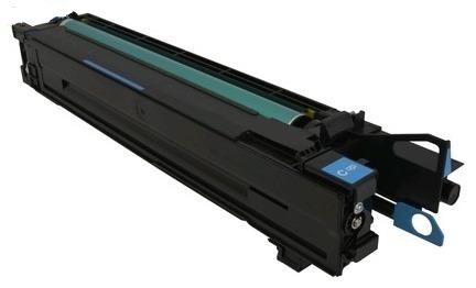 Тонер-картридж Konica Minolta IU-610C Голубой