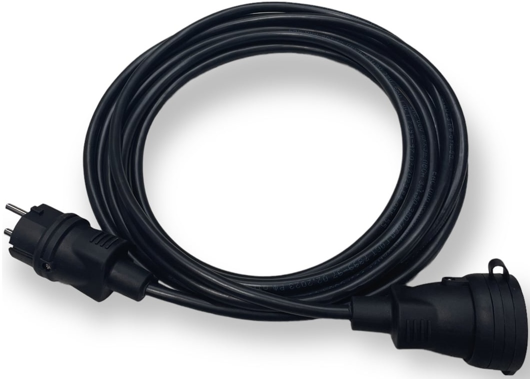 Удлинитель силовой iTOK i-CONNECT-SU-PVS-315-1-44-50