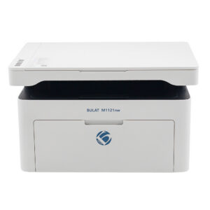 МФУ лазерное БУЛАТ M1121nw Монохромная, A4, Ethernet, USB, Wi-Fi