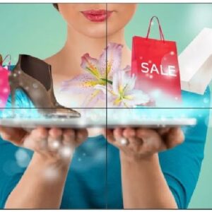 Панель LED Philips Signage Solutions