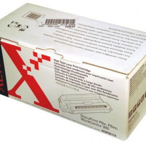 Тонер-картридж Xerox 603P06174 Черный