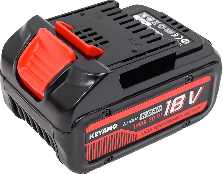 Аккумулятор KEYANG BL18053A