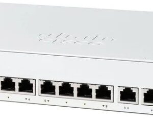 Коммутатор Cisco Catalyst 1300