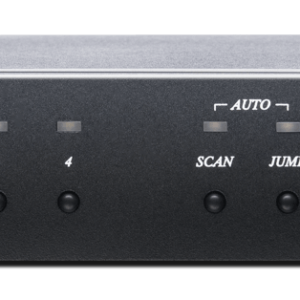 Коммутатор SC&T HS04-4K6G