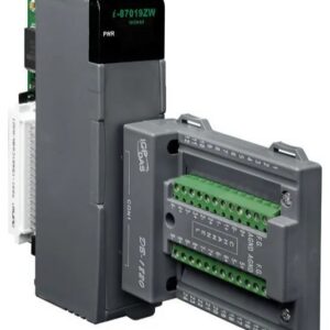Модуль ICP DAS I-87019ZW-G/S CR