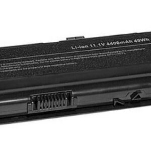 Аккумулятор для ноутбука Acer TopOn TOP-AC5551