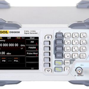 Генератор сигналов Rigol DSG815