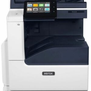 МФУ лазерное Xerox VersaLink C7120 настольное Цветная, A3, Ethernet, NFC