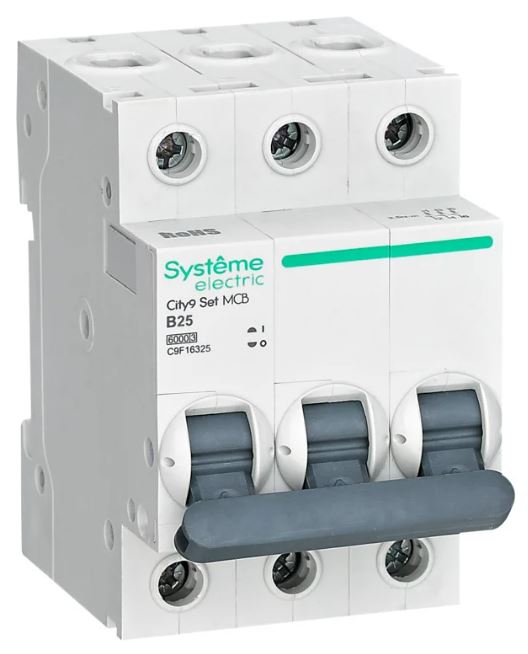 Автоматический выключатель Systeme Electric C9F16325