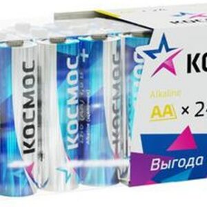 Батарейка Космос KOCLR6_24BOX
