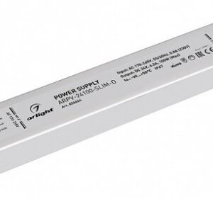 Блок питания Arlight ARPV-24100-SLIM-D