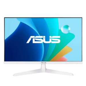 Монитор 23.8 " ASUS VY249HF-W, Белый, [VY249HF-W]