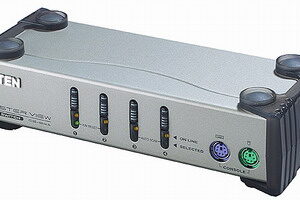 Переключатель KVM Aten CS84AC-AT