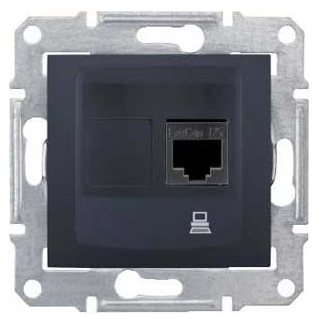 Розетка Schneider Electric SDN4300170