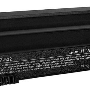 Аккумулятор для ноутбука Acer TopOn TOP-AC-AL10