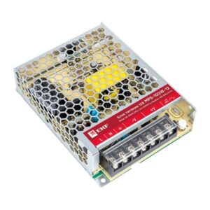 Блок питания EKF mps-100w-12