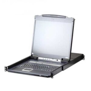 Консоль KVM Aten CL5708IM-ATA-RG
