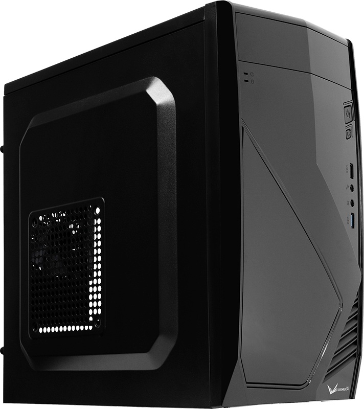 Корпус mATX Formula V CS-102