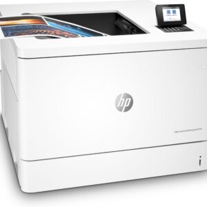 Лазерный принтер HP Color LaserJet Enterprise M751dn Цветная, A3, USB
