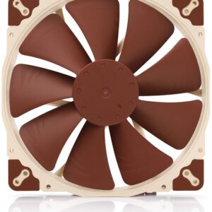 Вентилятор Noctua NF-A20 5V PWM