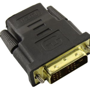 Переходник HDMI-DVI Exegate EX-A-HDMI-DVI-1