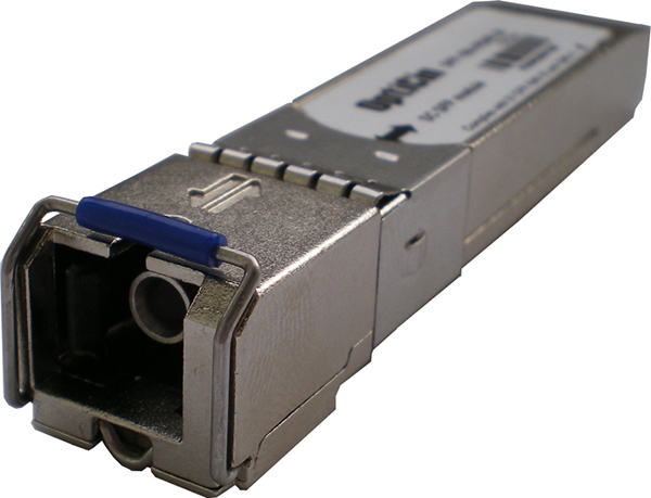 Модуль SFP Optiset SFP-WDM.DDM.3.20