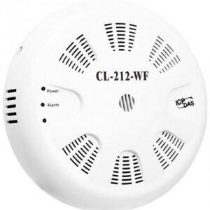Датчик температуры и влажности ICP DAS CL-212-WF CR