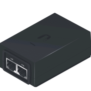 Блок питания Ubiquiti POE-24-30W