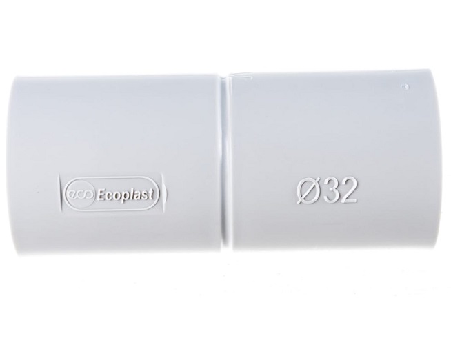 Муфта соединительная Ecoplast 42532-25