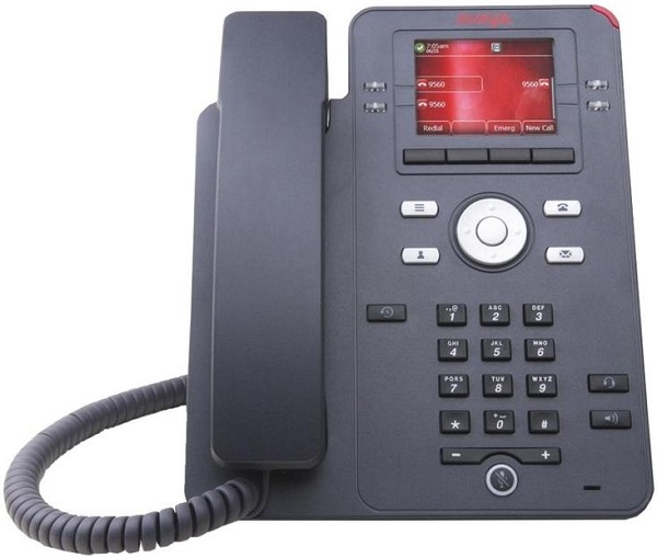 Телефон Avaya J139