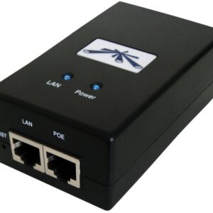 Блок питания Ubiquiti POE-24-24W