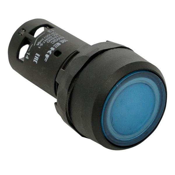 Кнопка EKF sw2c-md-b