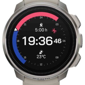 Часы Suunto OCEAN SAND