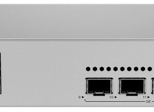 Коммутатор Huawei eKit S220-8T4S