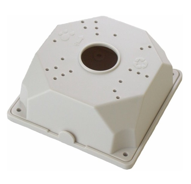 Коробка монтажная AccordTec ATEC-B116
