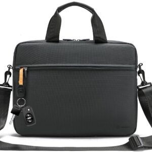 Сумка для ноутбука Lamark L215 Dark Grey