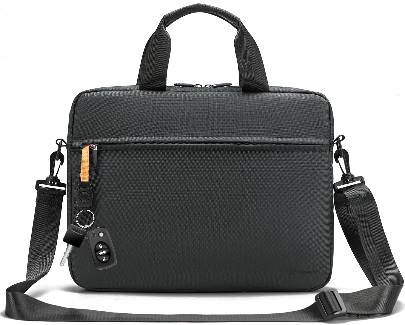 Сумка для ноутбука Lamark L215 Dark Grey