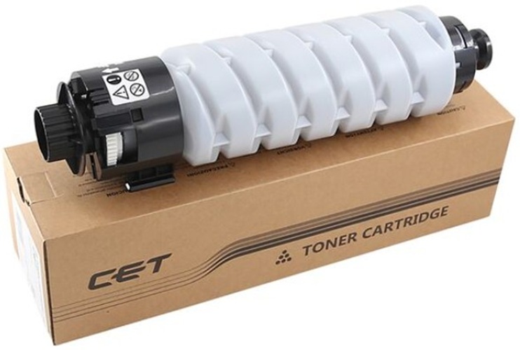 Тонер-картридж CET CET131175 Черный