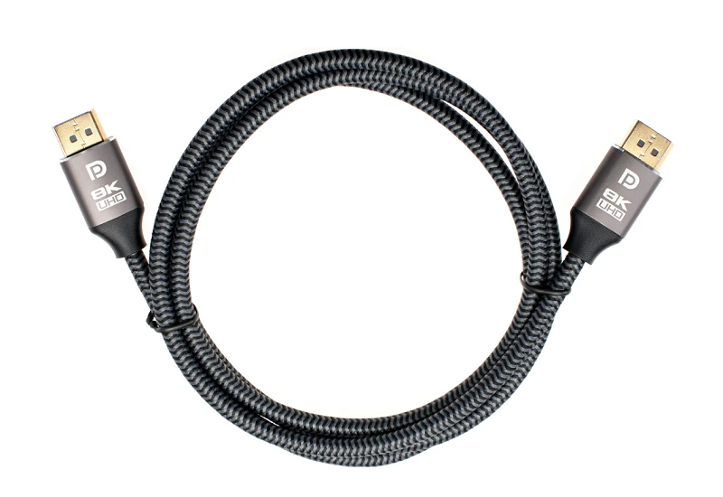 Кабель интерфейсный DisplayPort Telecom TCG750-1.5M